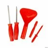Cheapest 👏 10.25" Orange Pumpkin Carving Kit 🌟 -Halloween Crafts Shop 10 25 orange pumpkin carving kit14256914