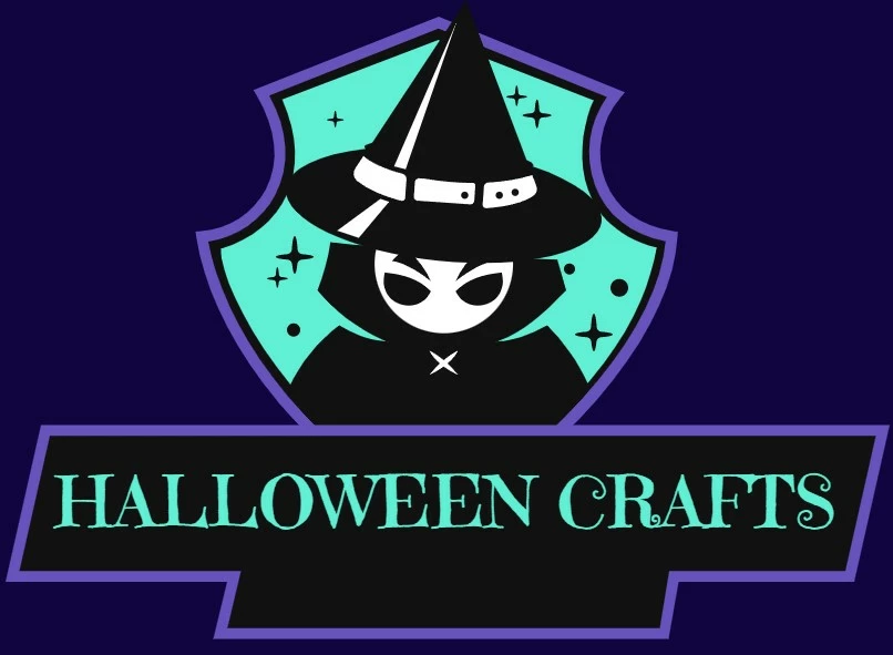 Halloween Crafts Shop
