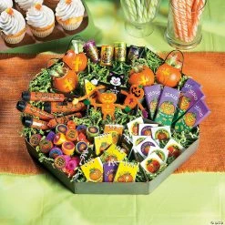 Buy 🌟 4-Color Christian Pumpkin Crayons - 24 Boxes 😀 -Halloween Crafts Shop 4 color christian pumpkin crayons 24 boxes13702845 a01