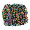 Cheap 😉 6mm 💀 Halloween Color Pony Bead Assortment - 1000 Pc. 😉 -Halloween Crafts Shop 6mm halloween color pony bead assortment 1000 pc 48 9826