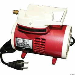 Outlet 🛒 Air Compressor 220V 50 Cyl 🤩