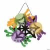 Cheap ✨ Baking Cup Spiders 🦇 Halloween Sign Craft Kit - Makes 12 😀 -Halloween Crafts Shop baking cup spiders halloween sign craft kit makes 1214113156