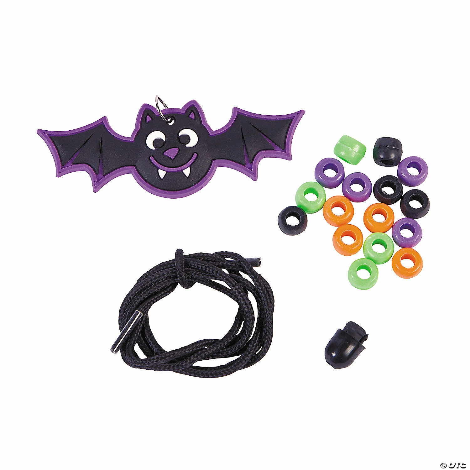 Coupon β Bat Necklace Craft Kit - Makes 12 π 4 Coupon β Bat Necklace Craft Kit - Makes 12 π - Image 2