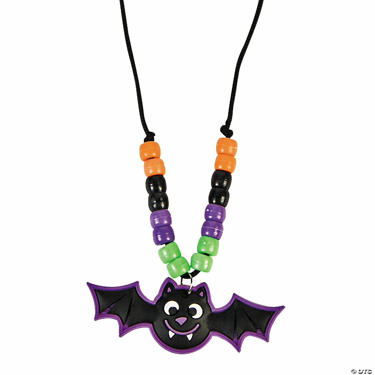 Coupon β Bat Necklace Craft Kit - Makes 12 π 3 Coupon β Bat Necklace Craft Kit - Makes 12 π