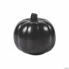 Wholesale 😀 Black Craft Pumpkin 🔥 -Halloween Crafts Shop black craft pumpkin13845694