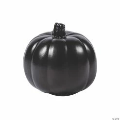 Wholesale 😀 Black Craft Pumpkin 🔥