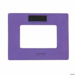 Discount 😍 Boo Bunch Picture Frame Magnet Craft Kit - Makes 50 🧨 -Halloween Crafts Shop boo bunch picture frame magnet craft kit makes 5048 6924 a02