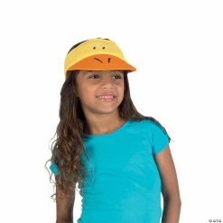 Hot Sale 💯 Bulk DIY White Cotton Visors - 48 Pc. 👏 -Halloween Crafts Shop bulk diy white cotton visors 48 pc 13610762 a04