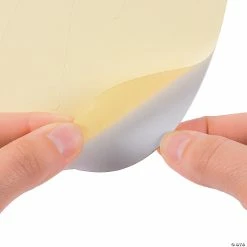 Cheap 💯 Christian Pumpkin Crinkle Tissue Paper Craft Kit- Makes 12 😉 -Halloween Crafts Shop christian pumpkin crinkle tissue paper craft kit makes 1213808533 a02