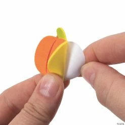 Cheap ⌛ Christians Are Like Pumpkins Sign Craft Kit- Makes 12 🎁 -Halloween Crafts Shop christians are like pumpkins sign craft kit makes 1213845396 a02