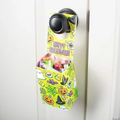 Cheap โค๏ธ Color Your Own ๐ Halloween Door Hanger Treat Boxes - 12 Pc. โ๏ธ 7 Cheap โค๏ธ Color Your Own ๐ Halloween Door Hanger Treat Boxes - 12 Pc. โ๏ธ -Halloween Crafts Shop color your own halloween door hanger treat boxes 12 pc 14113199 a02