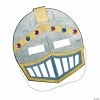 Outlet β Color Your Own Knight Masks - 12 Pc. π 1 Outlet β Color Your Own Knight Masks - 12 Pc. π -Halloween Crafts Shop color your own knight masks 12 pc 13596823