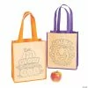 Outlet β¨ Color Your Own Medium Christian Pumpkin π§ Halloween Nonwoven Tote Bags - 12 Pc. π 2 Outlet β¨ Color Your Own Medium Christian Pumpkin π§ Halloween Nonwoven Tote Bags - 12 Pc. π -Halloween Crafts Shop color your own medium christian pumpkin halloween nonwoven tote bags 12 pc 13949782