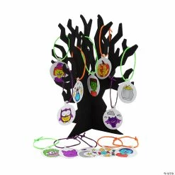 Best Pirce ๐ Color Your Own Standing Spooky Tree Craft Kit - Makes 12 ๐ 6 Best Pirce ๐ Color Your Own Standing Spooky Tree Craft Kit - Makes 12 ๐ -Halloween Crafts Shop color your own standing spooky tree craft kit makes 1213982705 a01