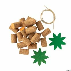 Outlet π Cork Pumpkin Craft Kit β Makes 1 π 5 Outlet π Cork Pumpkin Craft Kit β Makes 1 π -Halloween Crafts Shop cork pumpkin craft kit makes 114113187 a01