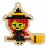Hot Sale 😀 Crafting Spark - Little Witch CSw336 Diamond Painting on Plywood Kit 🎉 2 Hot Sale 😀 Crafting Spark - Little Witch CSw336 Diamond Painting on Plywood Kit 🎉 -Halloween Crafts Shop crafting spark little witch csw336 diamond painting on plywood kit14192598NOWA