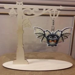 Hot Sale 🎉 Crafting Spark (Wizardi) - 🧛 Halloween. Holder PA-037 👍 -Halloween Crafts Shop crafting spark wizardi halloween holder pa 03714222508 a03NOWA