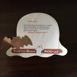 Cheapest 🔥 Creative Shapes Etc. - Activity Set- 🦇 Halloween Booed Set 🤩 -Halloween Crafts Shop creative shapes etc activity set halloween booed set14230046 a01NOWA