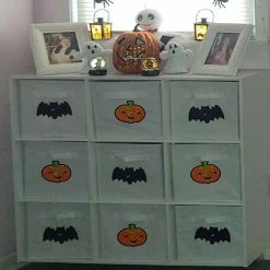 Cheapest 🔥 Creative Shapes Etc. - Activity Set- 🦇 Halloween Booed Set 🤩 -Halloween Crafts Shop creative shapes etc activity set halloween booed set14230046 a02NOWA