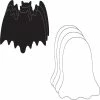 Cheapest 🔥 Creative Shapes Etc. - Activity Set- 🦇 Halloween Booed Set 🤩 -Halloween Crafts Shop creative shapes etc activity set halloween booed set14230046NOWA