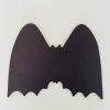 Deals 😉 Creative Shapes Etc. - Bat Single Color Super Cut-outs- 8” X 10” 🎉 -Halloween Crafts Shop creative shapes etc bat single color super cut outs 8 x 1014229998NOWA