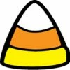 Best Pirce 🤩 Creative Shapes Etc. - Incentive Stamp - 🍬 Candy Corn ❤️ -Halloween Crafts Shop creative shapes etc incentive stamp candy corn14229821NOWA