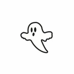Cheapest ✔️ Creative Shapes Etc. - Incentive Stamp - Ghost 🛒