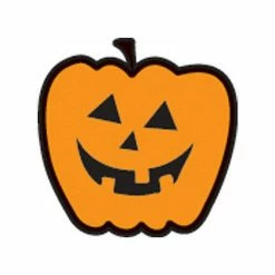 Best reviews of 💯 Creative Shapes Etc. - Incentive Stamp - Jack-o-lantern 😍