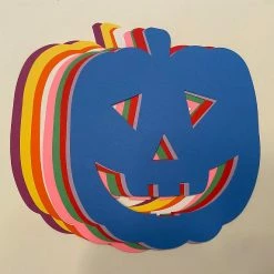 Best reviews of π― Creative Shapes Etc. - Jack-o-lantern Assorted Color Creative Cut-outs, 5.5" π 9 Best reviews of π― Creative Shapes Etc. - Jack-o-lantern Assorted Color Creative Cut-outs, 5.5" π -Halloween Crafts Shop creative shapes etc jack o lantern assorted color creative cut outs 5 514230140 a03NOWA