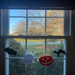 Brand new 😀 Creative Shapes Etc. - Large Single Color Construction Paper Craft Cut-out - Jack O Lantern ✔️ -Halloween Crafts Shop creative shapes etc large single color construction paper craft cut out jack o lantern14230186 a02NOWA