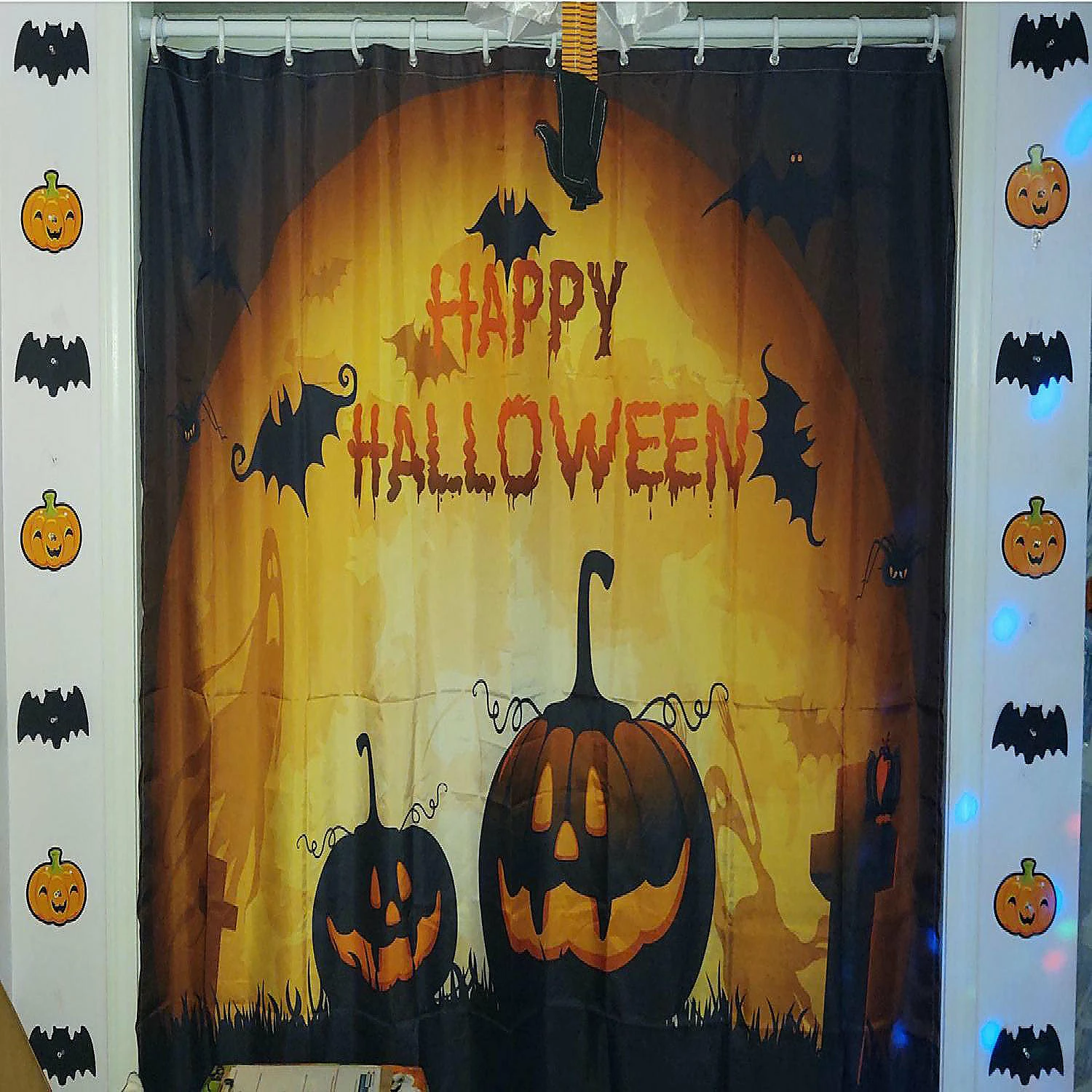 Cheapest π Creative Shapes Etc. - Large Single Color Creative Foam Craft Cut-outs - Bat π 6 Cheapest π Creative Shapes Etc. - Large Single Color Creative Foam Craft Cut-outs - Bat π - Image 4