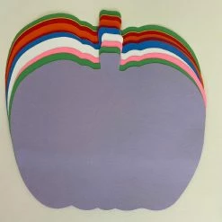 Buy ✨ Creative Shapes Etc. - Pumpkin Assorted Color Super Cut-outs- 8” X 10” ✨ -Halloween Crafts Shop creative shapes etc pumpkin assorted color super cut outs 8 x 1014230044 a01NOWA