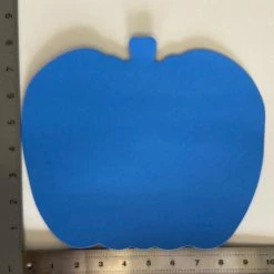 Buy ✨ Creative Shapes Etc. - Pumpkin Assorted Color Super Cut-outs- 8” X 10” ✨ -Halloween Crafts Shop creative shapes etc pumpkin assorted color super cut outs 8 x 1014230044 a02NOWA