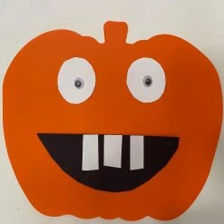 Buy ✨ Creative Shapes Etc. - Pumpkin Assorted Color Super Cut-outs- 8” X 10” ✨ -Halloween Crafts Shop creative shapes etc pumpkin assorted color super cut outs 8 x 1014230044 a03NOWA