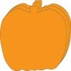 Discount 👏 Creative Shapes Etc. - Pumpkin Single Color Super Cut-outs- 8” X 10” 😉 -Halloween Crafts Shop creative shapes etc pumpkin single color super cut outs 8 x 1014229986NOWA