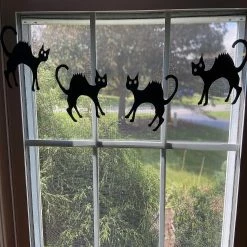 Halloween Crafts Shop -Halloween Crafts Shop creative shapes etc small cut out set halloweenie14230049 a01NOWA