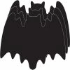 Best Sale 🥰 Creative Shapes Etc. - Small Single Color Construction Paper Craft Cut-out - Bat ✨ -Halloween Crafts Shop creative shapes etc small single color construction paper craft cut out bat14230163NOWA
