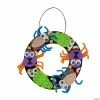 Best deal ⌛ Creepy Bug Wreath Craft Kit – Makes 6 🎉 -Halloween Crafts Shop creepy bug wreath craft kit makes 614113154