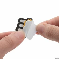 Brand new ❤️ Day of the Dead Magnet Craft Kit - Makes 12 ✔️ -Halloween Crafts Shop day of the dead magnet craft kit makes 1213982718 a02