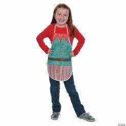 Deals ✨ DIY Child's Apron - 12 Pc. 😀 -Halloween Crafts Shop diy childs apron 12 pc 13632587 a03