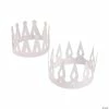 Flash Sale 🎉 DIY Crowns - 12 Pc. 🤩
