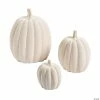 Promo ⭐ DIY Decorative Pumpkin Set - 3 Pc. 🛒