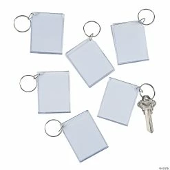 Buy 👏 DIY Keychains - 12 Pc. 😀