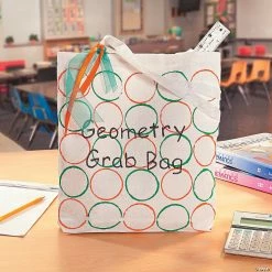 Budget ⭐ DIY Large White Canvas Tote Bags - 48 Pc. 😍 7 Budget ⭐ DIY Large White Canvas Tote Bags - 48 Pc. 😍 -Halloween Crafts Shop diy large white canvas tote bags 48 pc 48 8266 a02