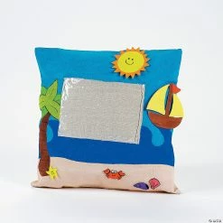 Best deal 🛒 DIY Photo Pillow Covers - 12 Pc. 🧨 -Halloween Crafts Shop diy photo pillow covers 12 pc 48 5167c a02