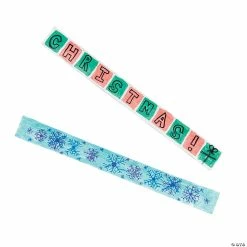 Outlet 🤩 DIY Slap Bracelets - 48 Pc. 🔔 -Halloween Crafts Shop diy slap bracelets 48 pc 48 8262 a01