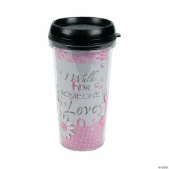 Coupon 🔔 DIY Travel Mugs - 6 Ct. 🎁 -Halloween Crafts Shop diy travel mugs 6 ct 57 9510 a04
