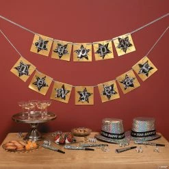 Outlet 😍 DIY Unfinished Wood Banner Squares - 12 Pc. 🧨 -Halloween Crafts Shop diy unfinished wood banner squares 12 pc 13580496 a02