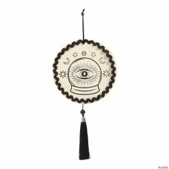 Buy 🧨 DIY Unfinished Wood Fortune Teller Sign 🧨