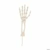 Deals ✔️ DIY Unfinished Wood Skeleton Hand Picks - 6 Pc. 🔔